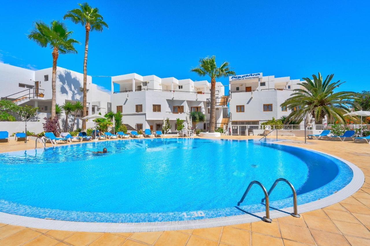 Stunning Flat With Wonderful Sea Views Callao Salvaje