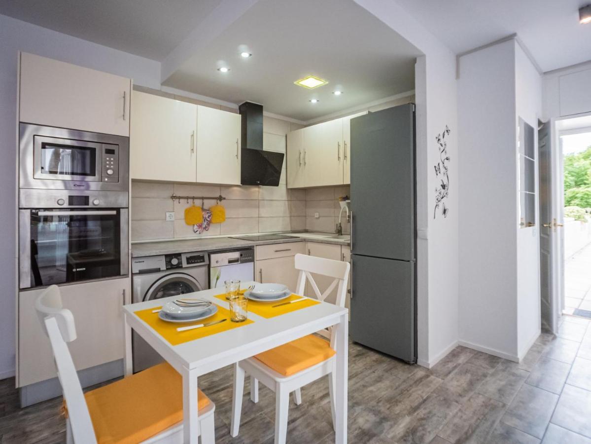 Apartamento Mariposa En Frontera/primavera