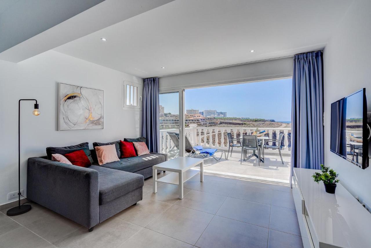 Stunning Flat With Wonderful Sea Views Apartment