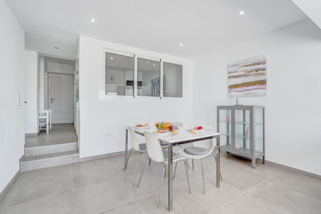 Stunning Flat With Wonderful Sea Views * Callao Salvaje