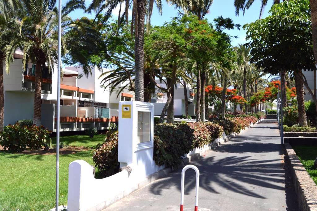 Apartamento Mariposa En Frontera/primavera Costa del Silencio