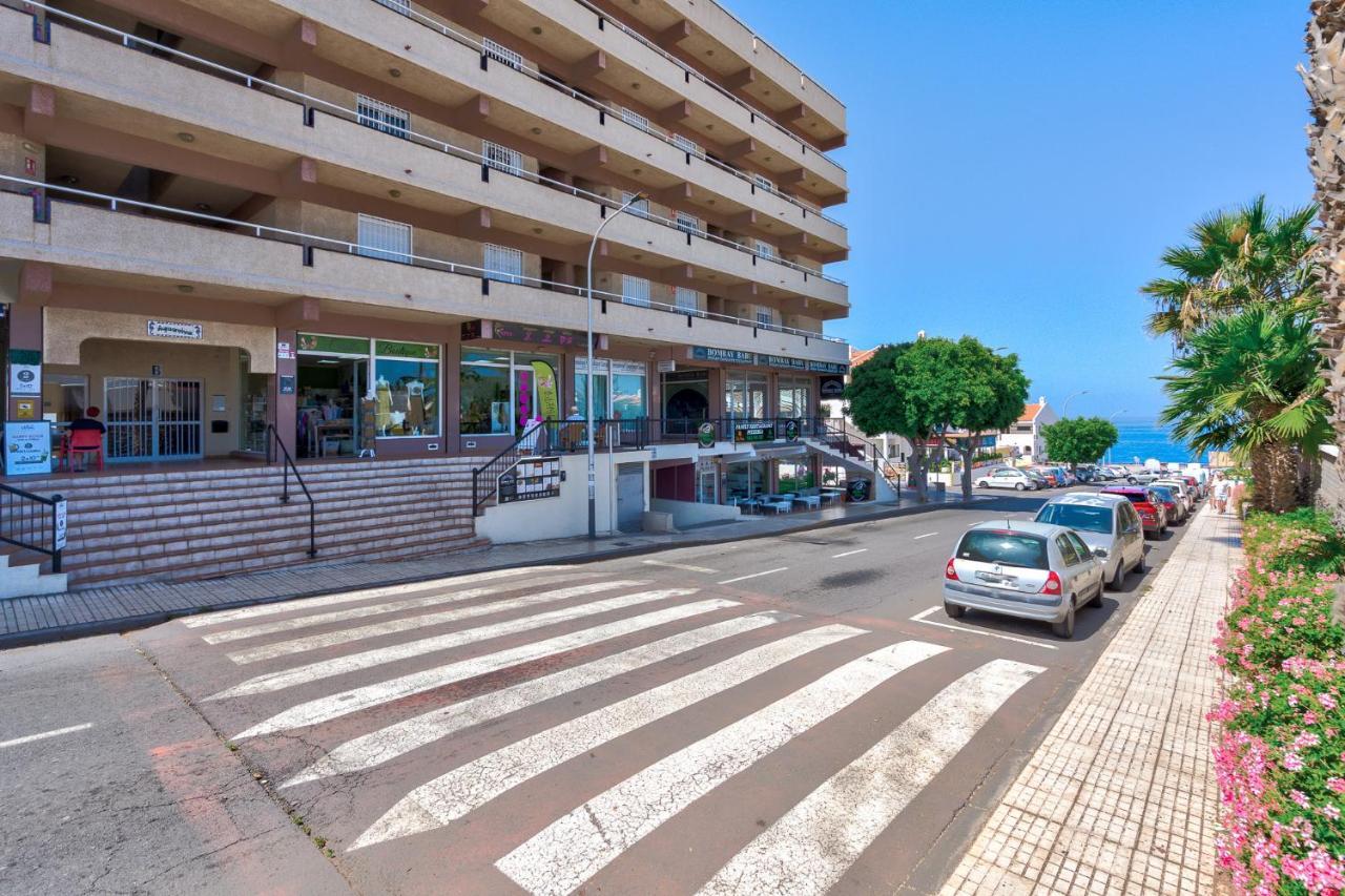 Apartment Stunning Flat With Wonderful Sea Views Callao Salvaje