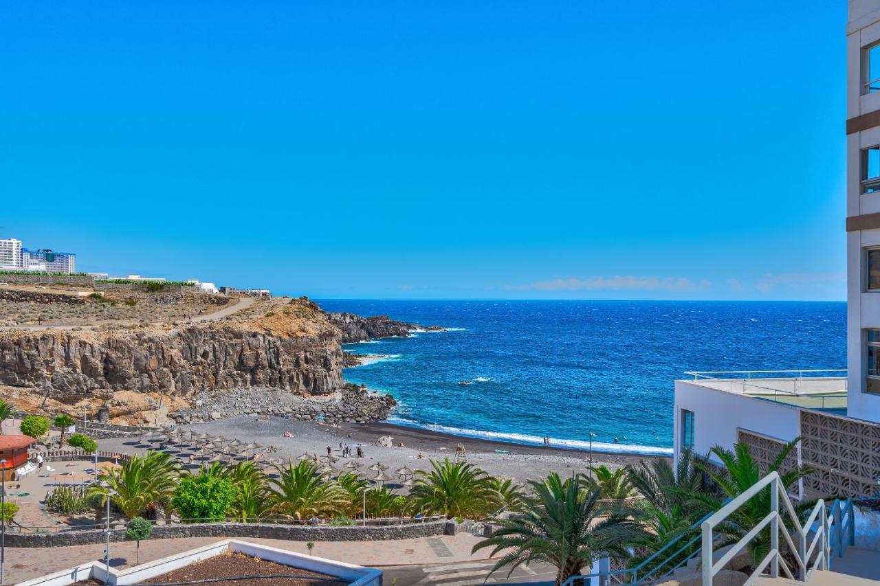 Stunning Flat With Wonderful Sea Views * Callao Salvaje