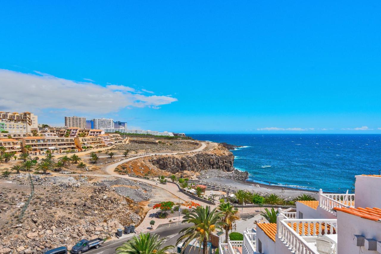 Apartment Stunning Flat With Wonderful Sea Views Callao Salvaje
