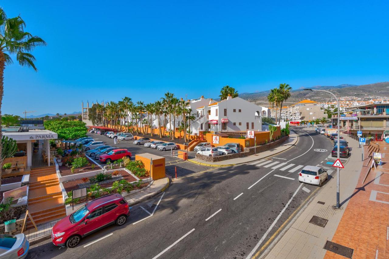 Stunning Flat With Wonderful Sea Views