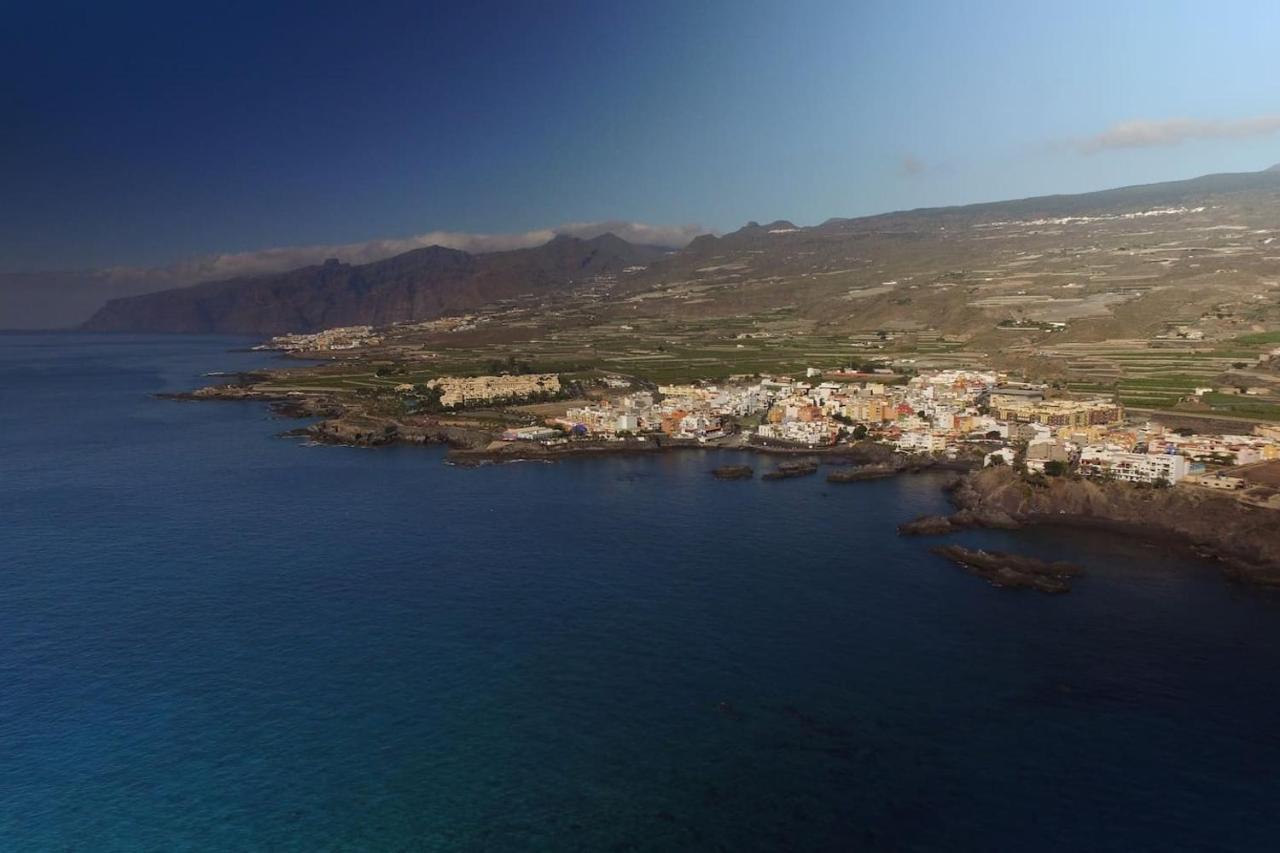 Casa Ana Hébergement de vacances