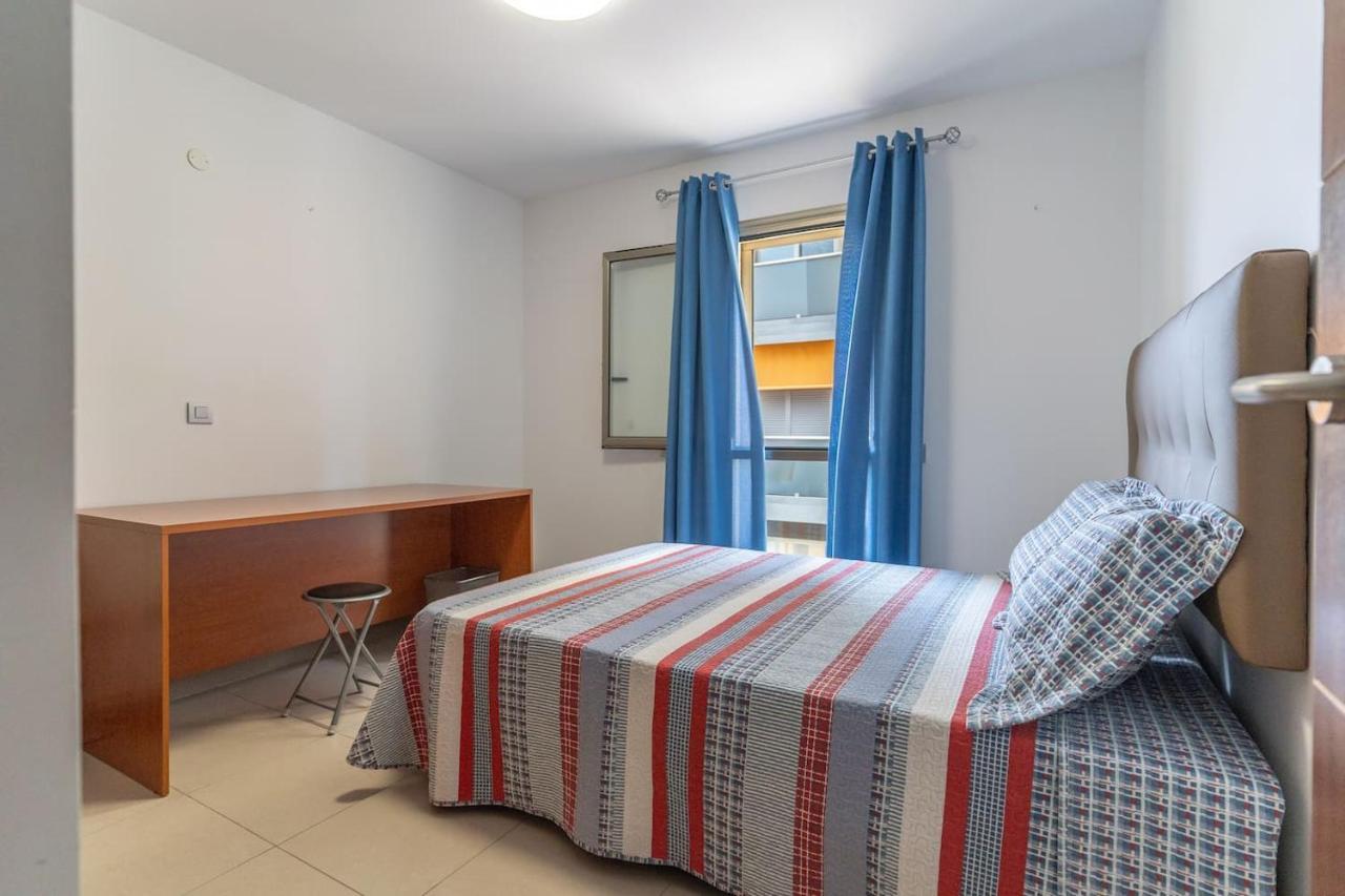 Hébergement de vacances Casa Ana Alcalá la Real