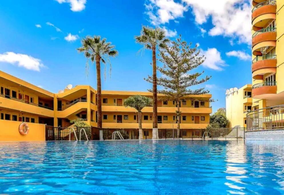 Estudio Coqueto Torres Del Sol Apartamento *