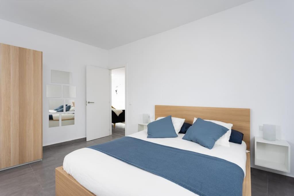 Bryson Appartement
