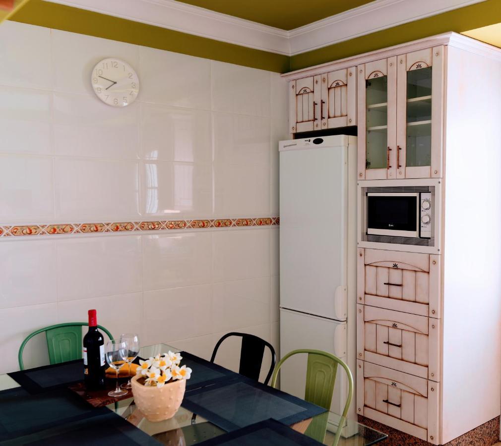 Appartement Casa Sagittarius Ocean View