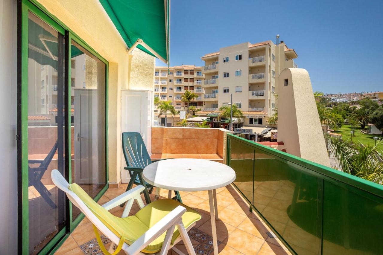 Appartement Sunny Jk Mareverde Fanabe