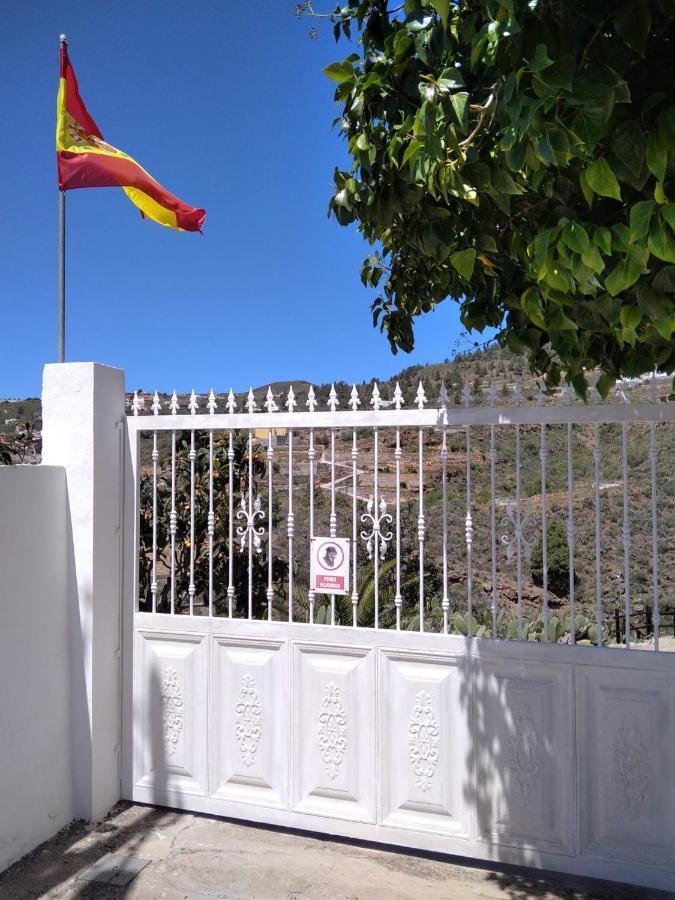 Finca El Arroyo Farm stay Granadilla De Abona