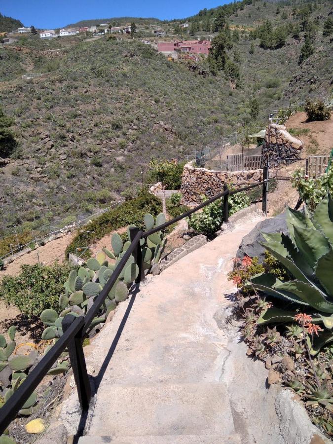 Finca El Arroyo Farm stay *