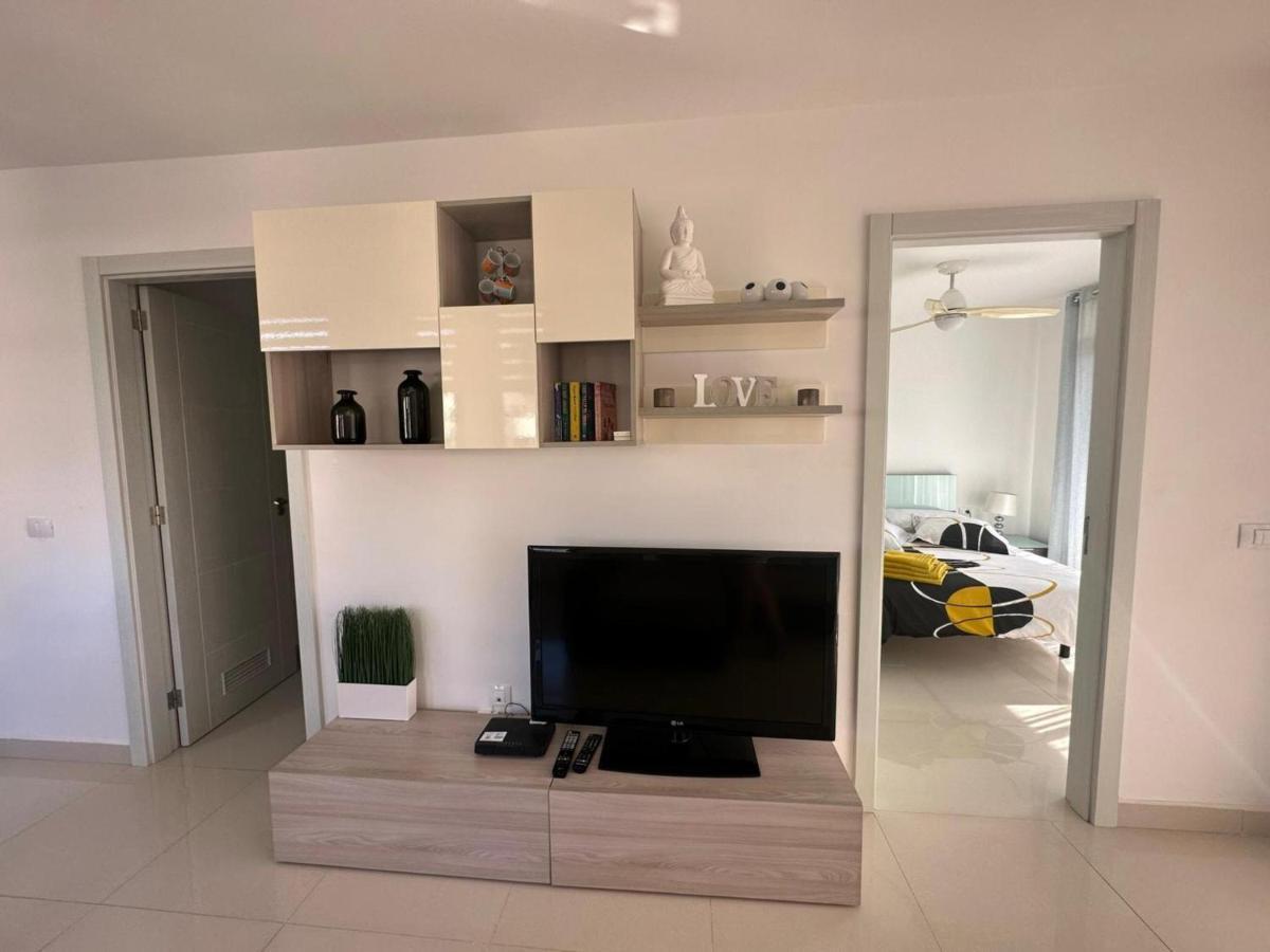 Iki Black Cristianos Appartement Los Cristianos (Tenerife)