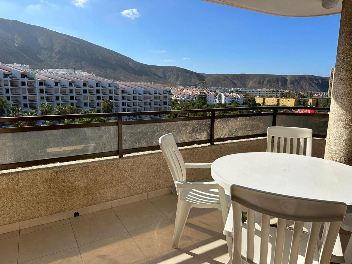 Appartement Iki Black Cristianos Los Cristianos (Tenerife)