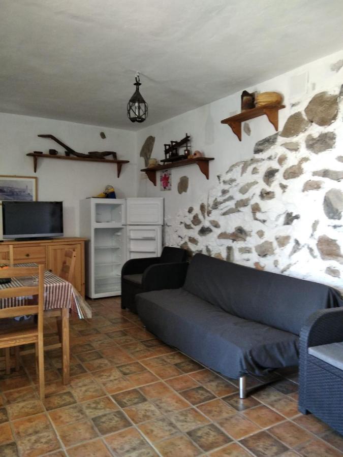 Farm stay Finca El Arroyo Granadilla De Abona