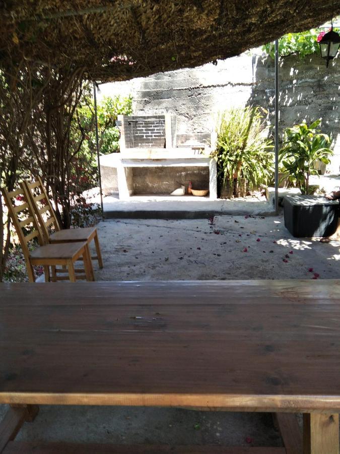Finca El Arroyo Farm stay