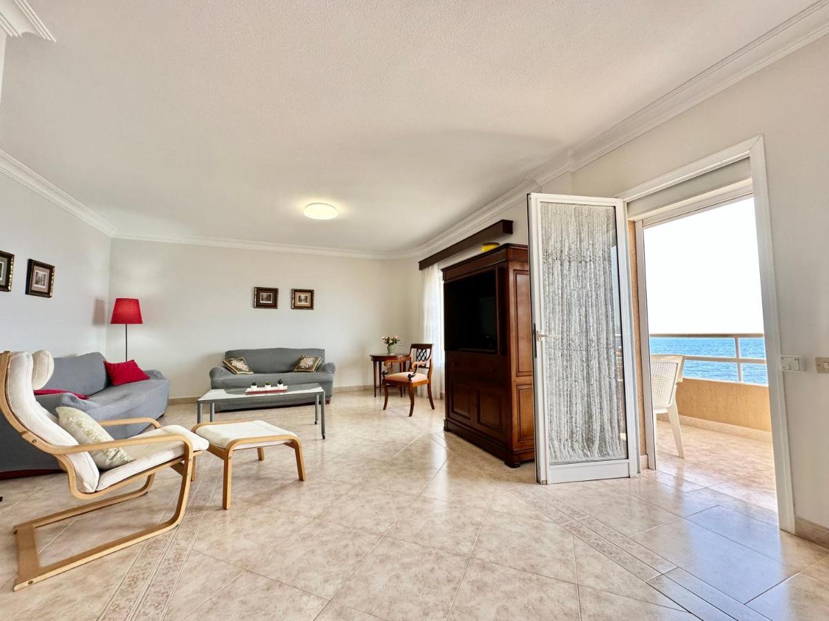 Apartment Views House Radazul