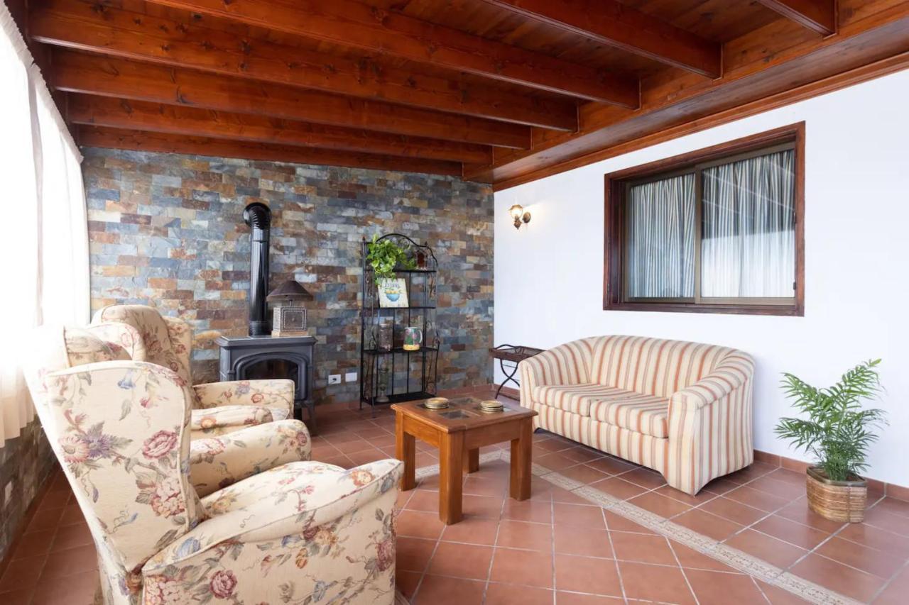 Casa Carolina Holiday home