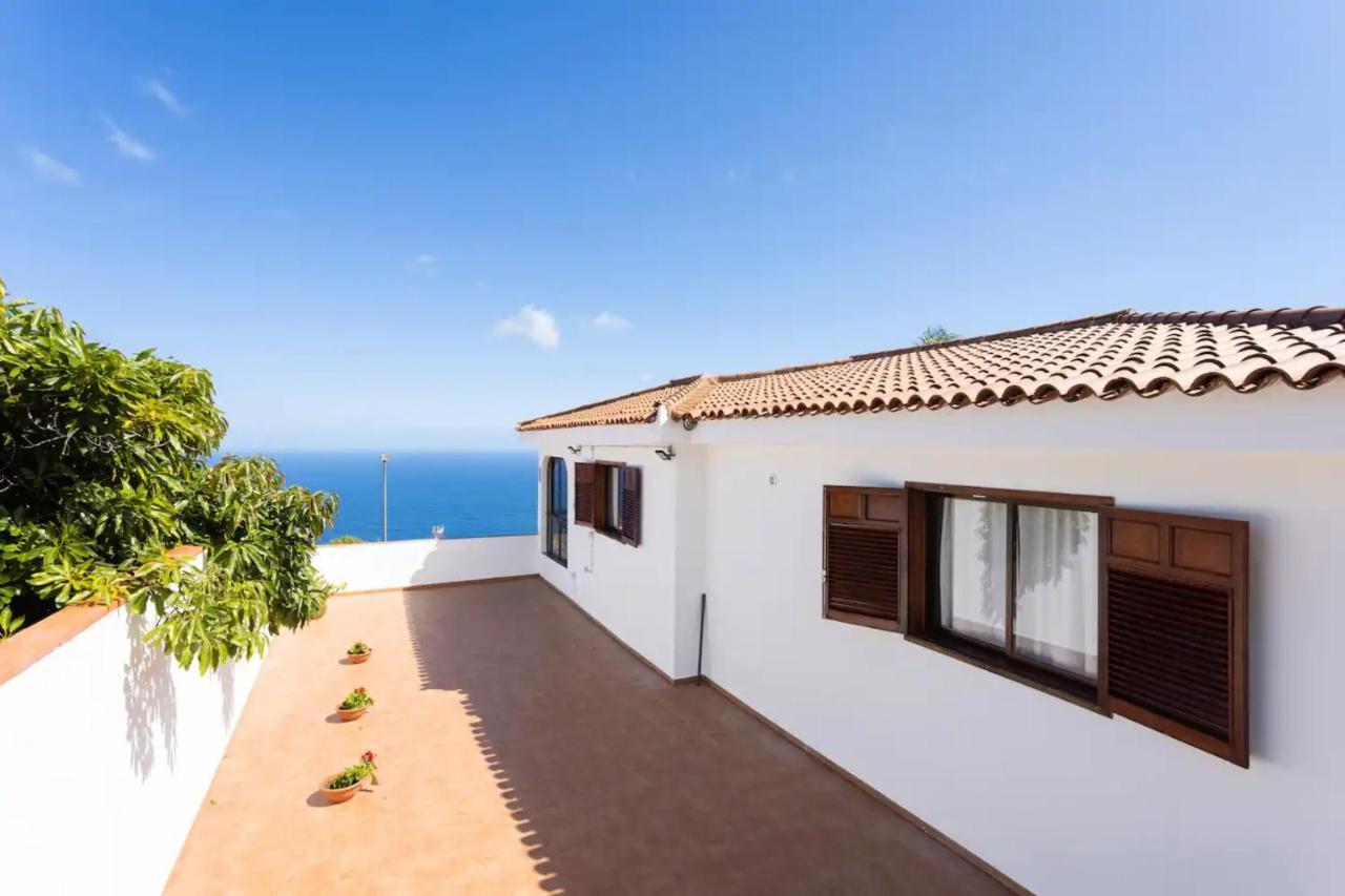 Casa Carolina Holiday home