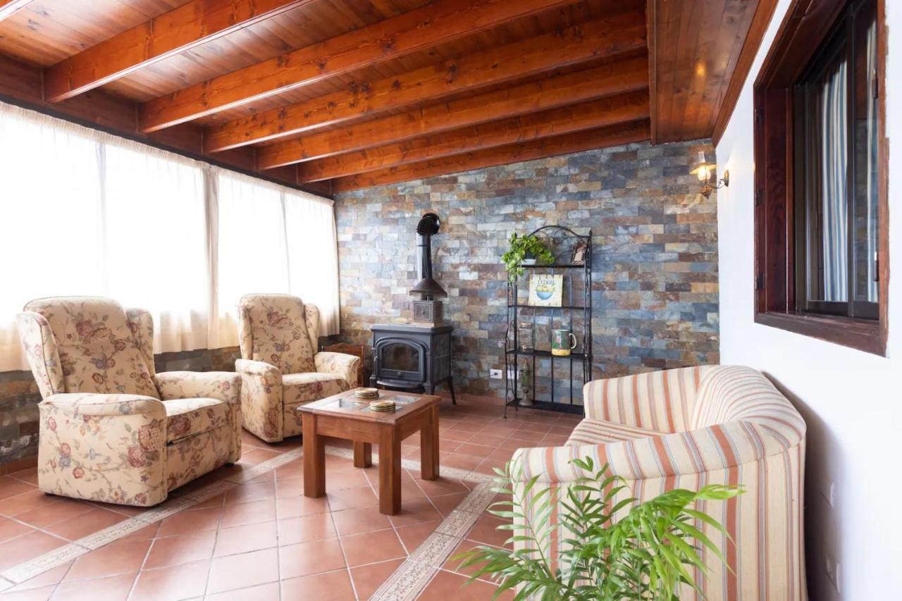 Casa Carolina Holiday home *