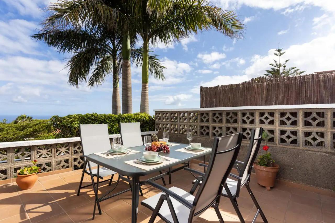 Holiday home Casa Carolina *
