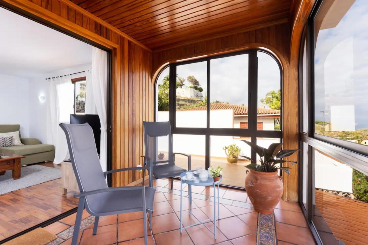 Holiday home Casa Carolina Puntillo Del Sol