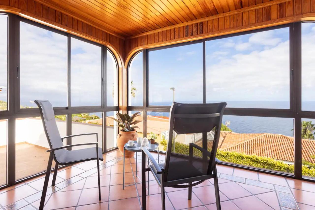 Holiday home Casa Carolina