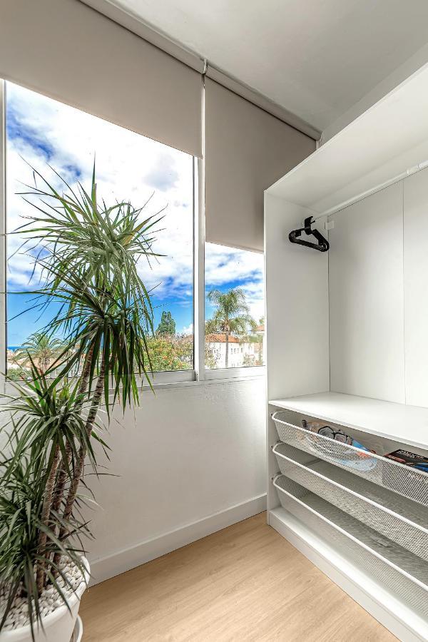 Estudio Con Vistas Ciudad Apartment *
