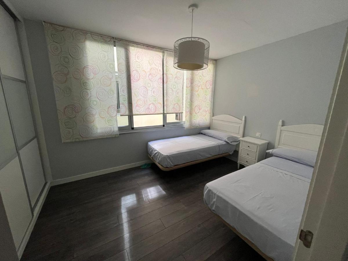 Appartement Puerto De La Cruz By Aguita Salada Suites *