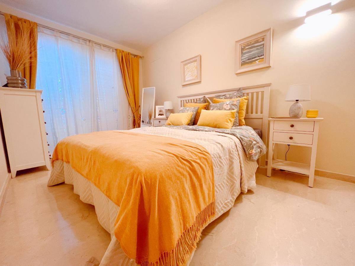 Spacious And Bright Ocean View Duplex In Mar, Pm5 *