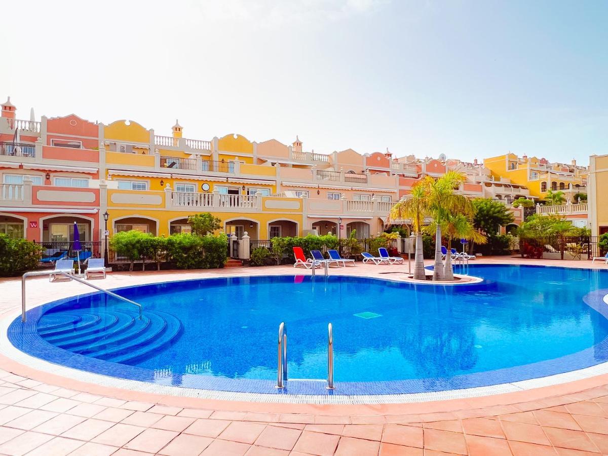 Apartamento Spacious And Bright Ocean View Duplex In Mar, Pm5 Palm-mar