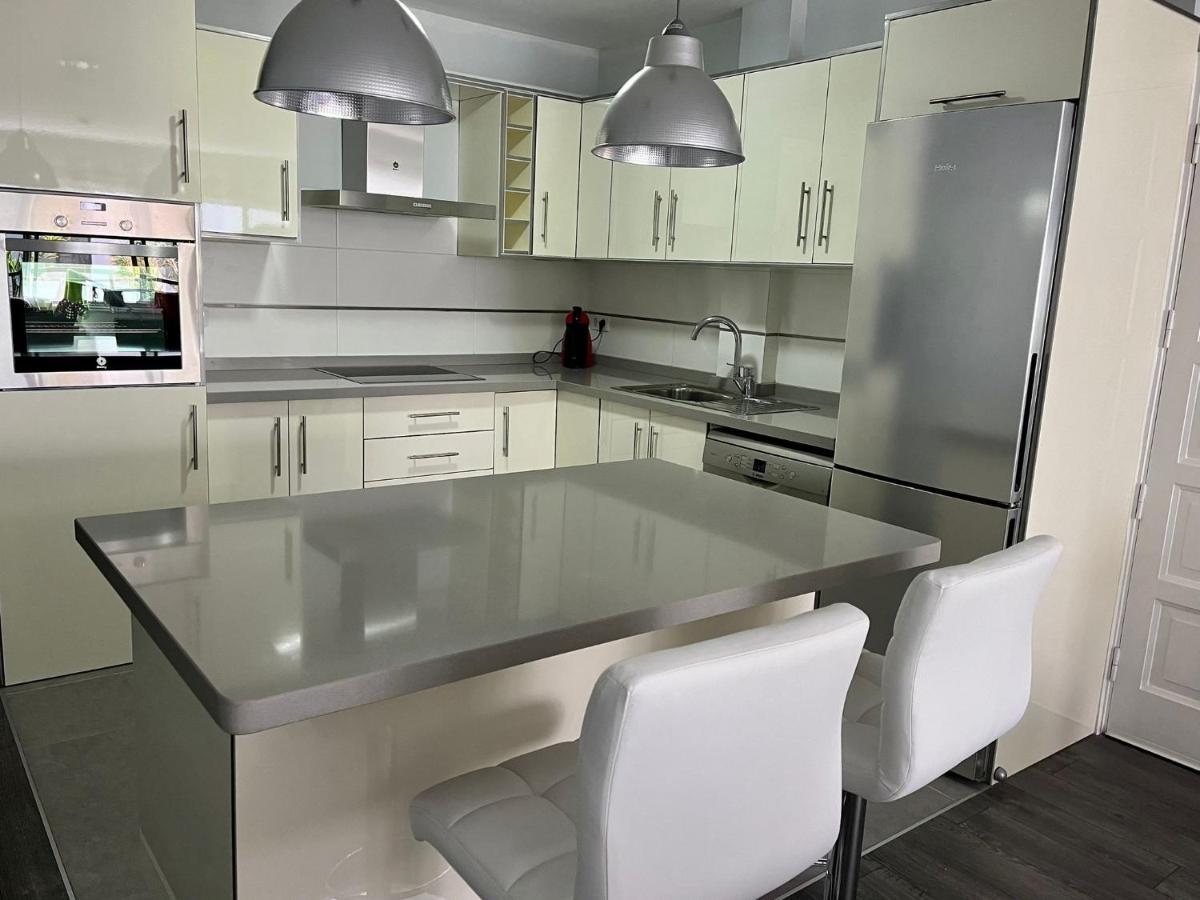 Puerto De La Cruz By Aguita Salada Suites Appartement Puerto de la Cruz (Tenerife)