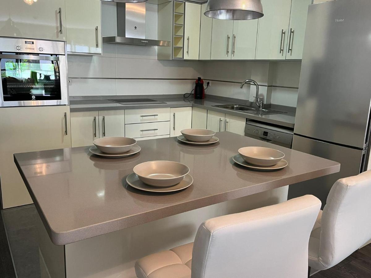 Appartement Puerto De La Cruz By Aguita Salada Suites *