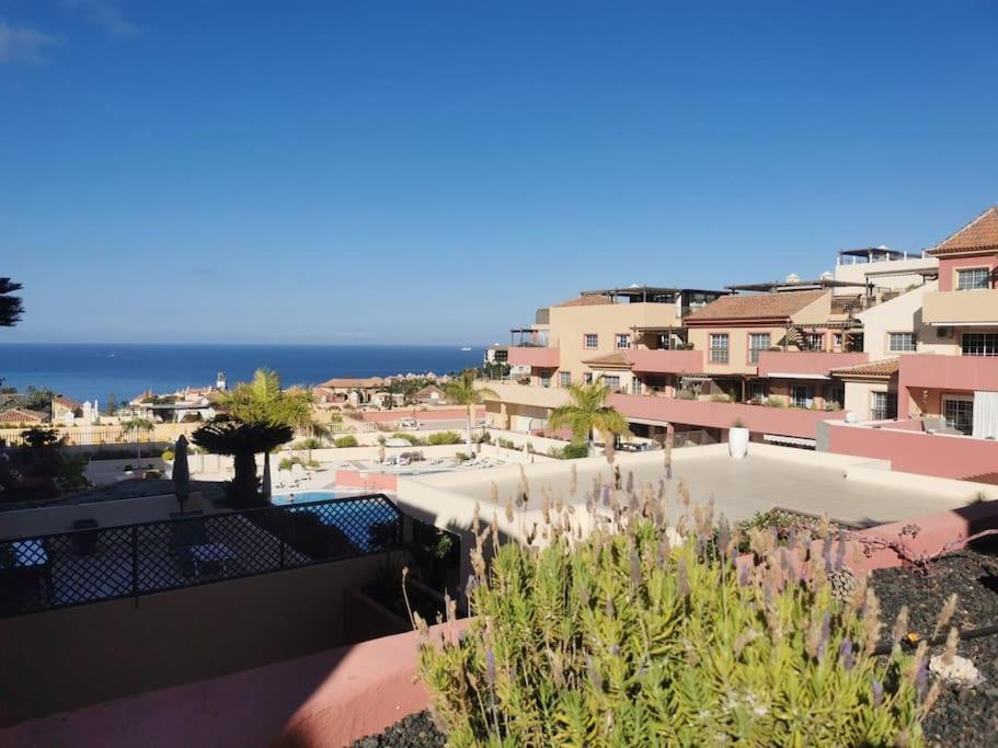 Terrazas Del Duque Ii, Luxury Seaview Apartment,