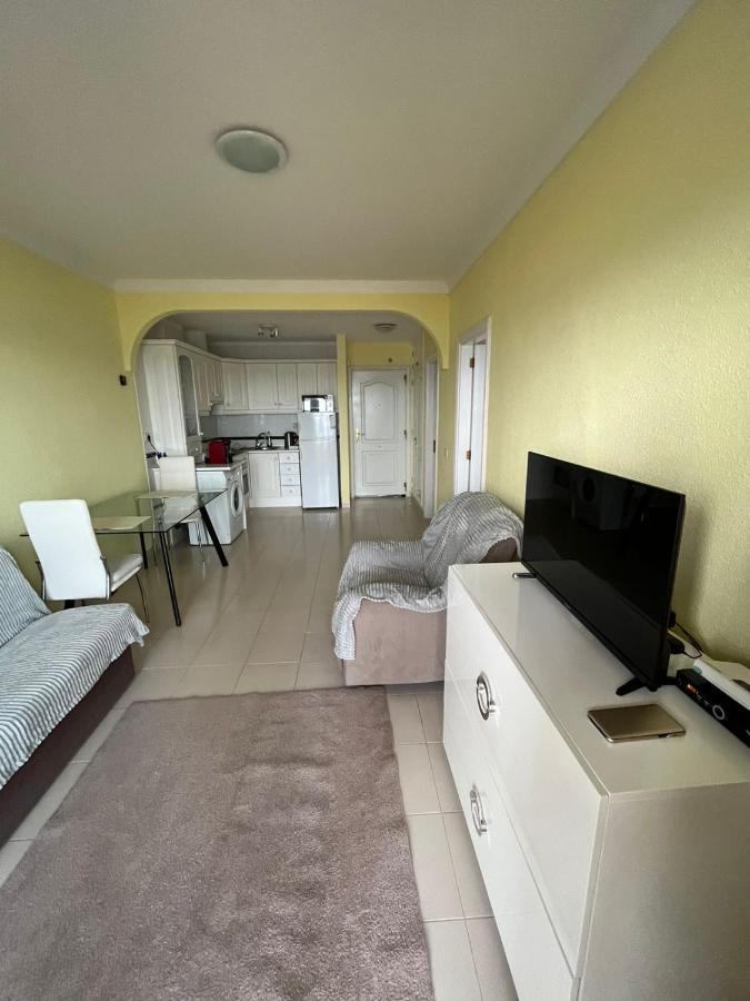 Appartement Your Terrace On The Ocean Costa Del Silencio