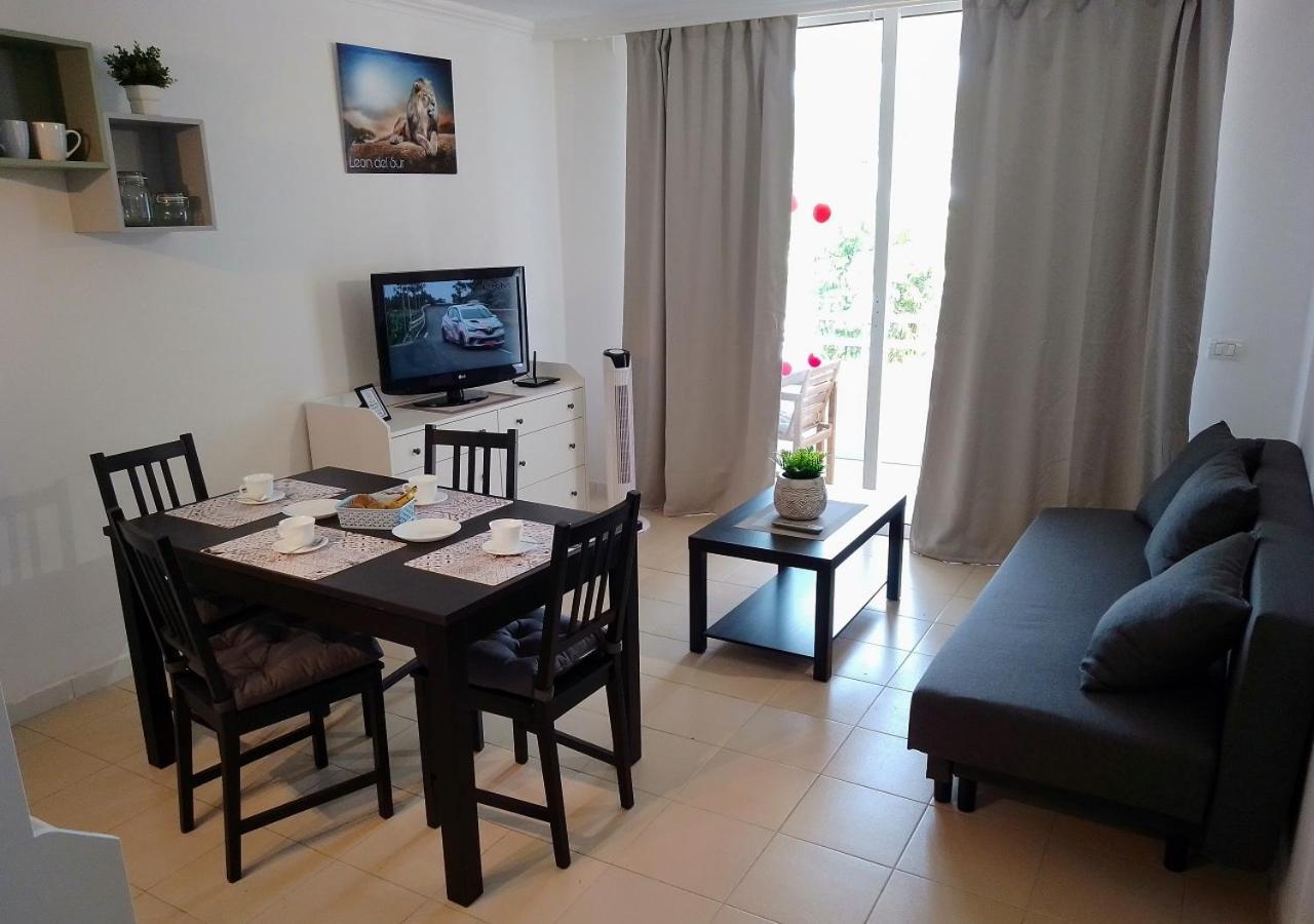 Apartment Leon Del Sur San Miguel de Abona