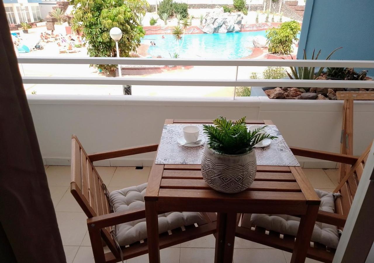 Leon Del Sur Apartment San Miguel de Abona