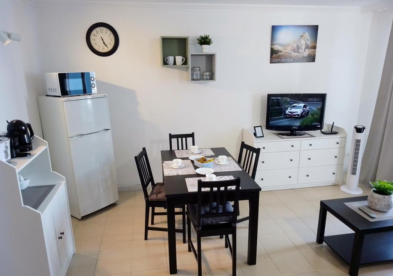 Leon Del Sur Apartment *