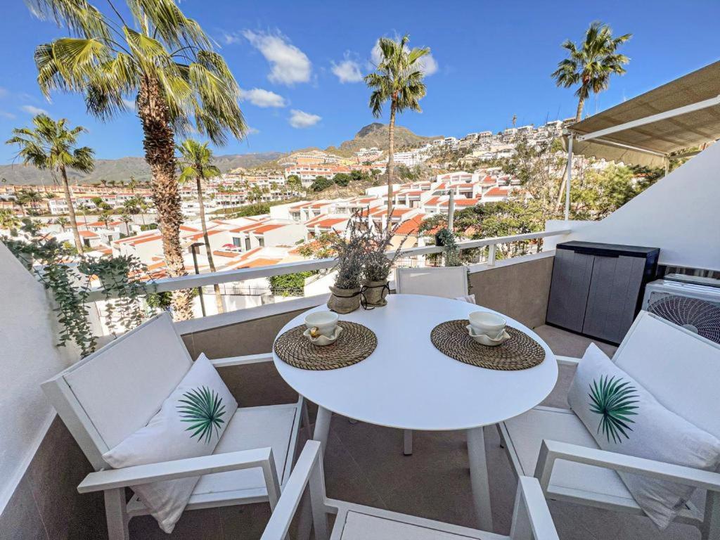 Casa Calma * Costa Adeje (Tenerife)