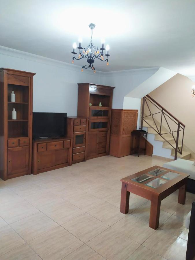 Appartement Casa Sagittarius Ocean View San Marcos (Tenerife)