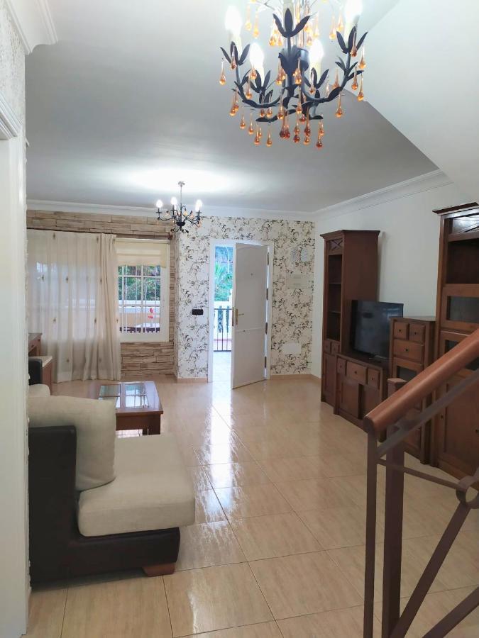 Casa Sagittarius Ocean View * San Marcos (Tenerife)