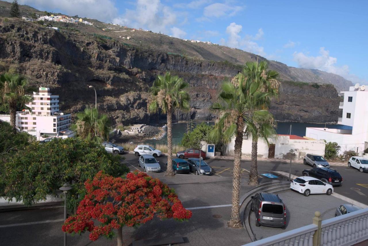 Casa Sagittarius Ocean View Appartement *