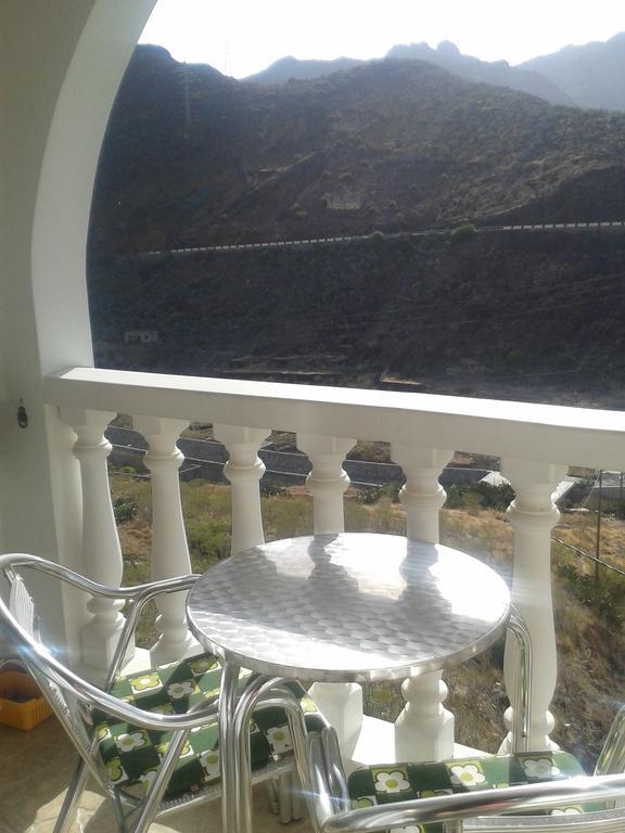 Brisas De Anaga Hébergement de vacances