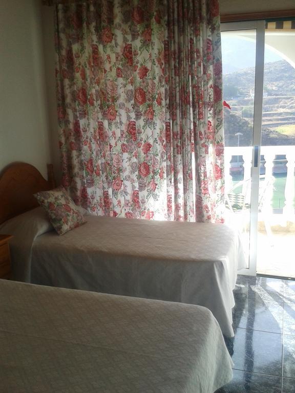 Brisas De Anaga Hébergement de vacances *