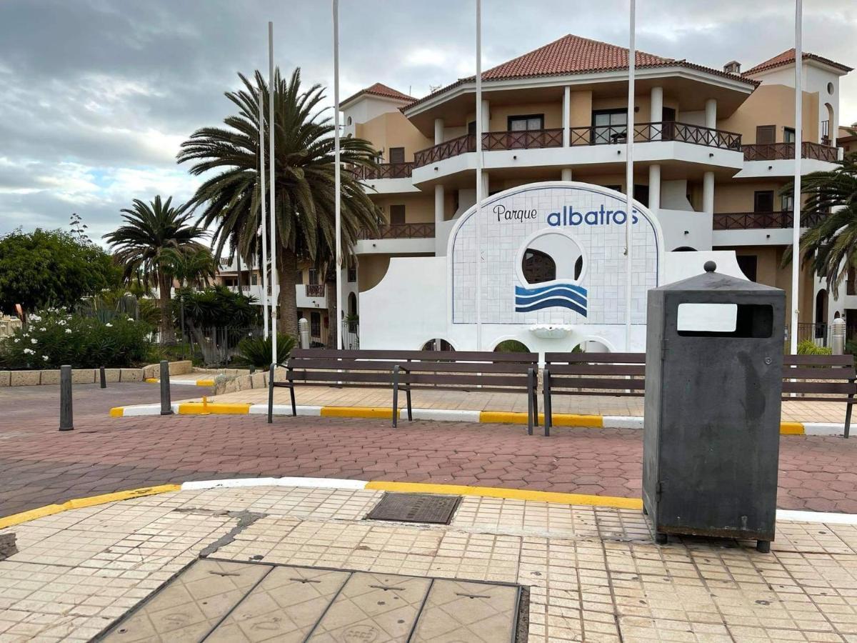 Palmerastenerife Golf Del Sur