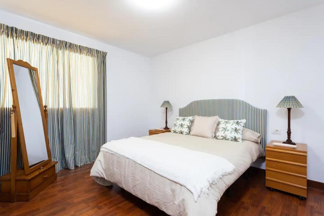 Holiday home Casa Carolina