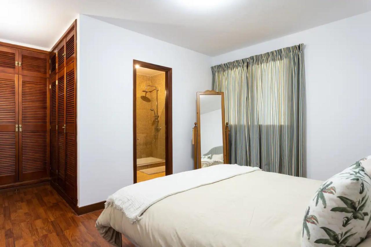 Holiday home Casa Carolina *