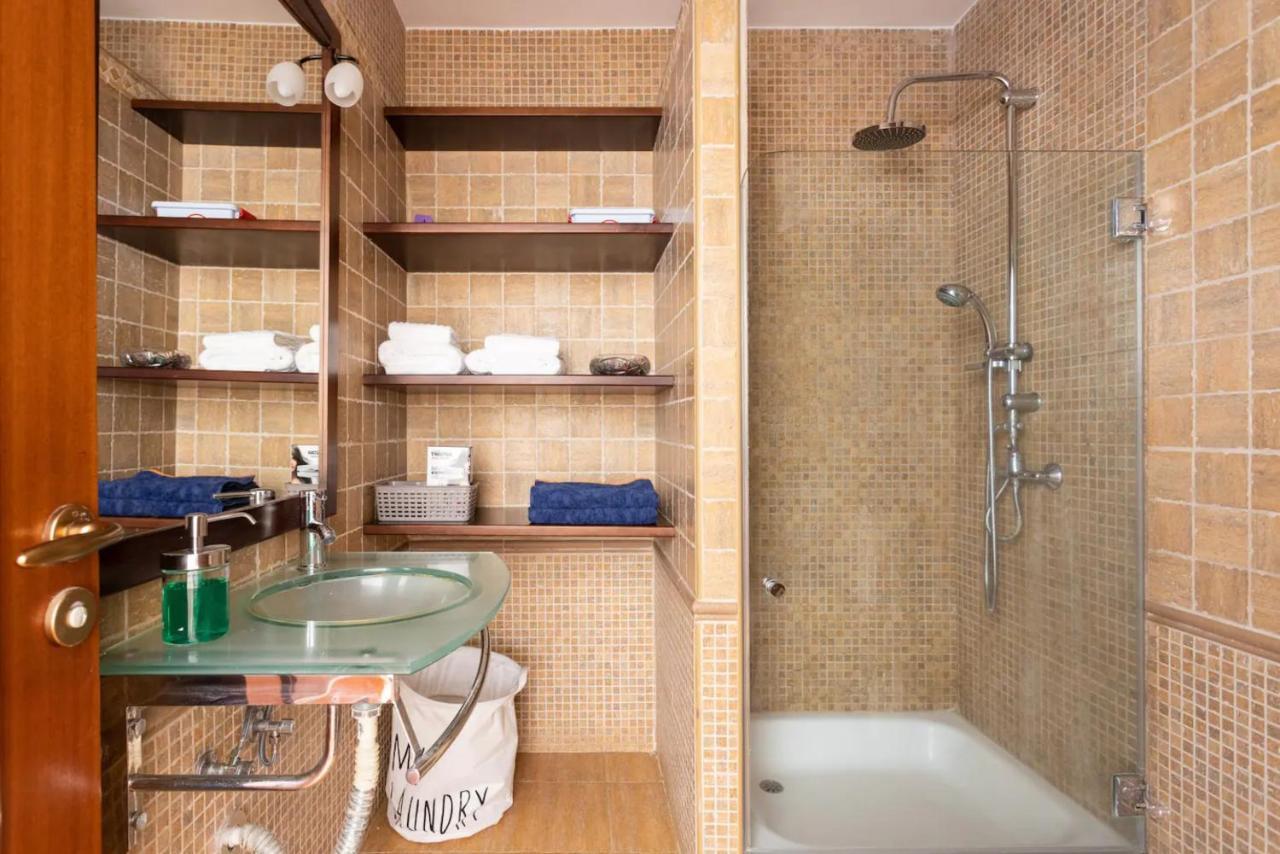 Casa Carolina Holiday home *