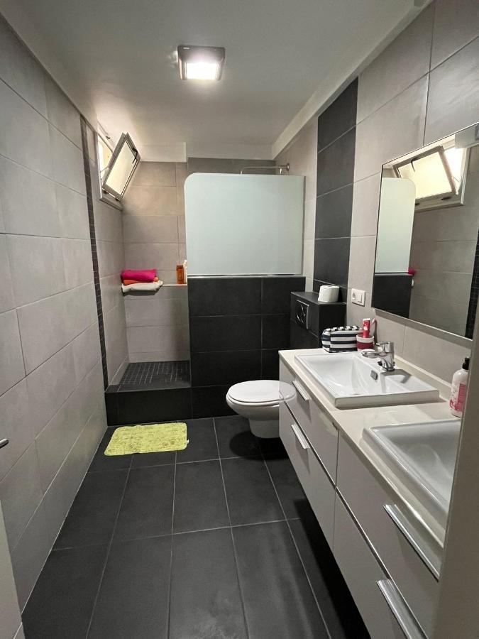 Appartement Puerto De La Cruz By Aguita Salada Suites *